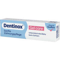 Dentinox Gel Care [G13]