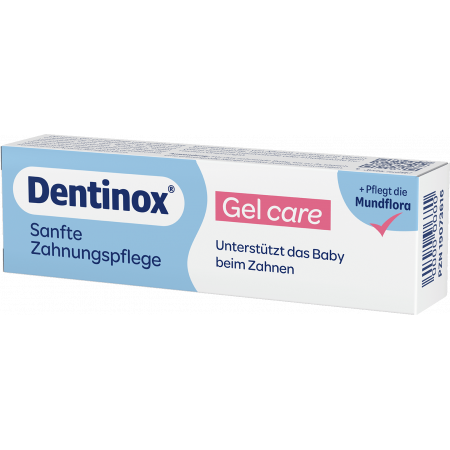 Dentinox Gel Care [G13]