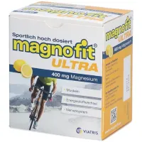 MAGNOFIT ULTRA [F12]