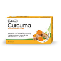 DR. BÖHM Curcuma [P14]