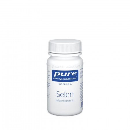 PURE ENCAPSULATIONS Selen [M11]