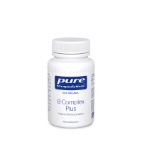 PURE ENCAPSULATIONS B-Complex Plus [L16]