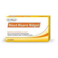 DR. BÖHM Haut Haare Nägel [P12]