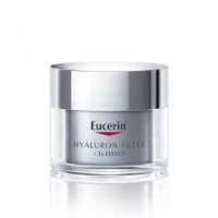 EUCERIN Hyaluron-Filler Tagespflege für trockene Haut [M21]