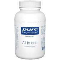 PURE ENCAPSULATIONS All-in-one [L14]
