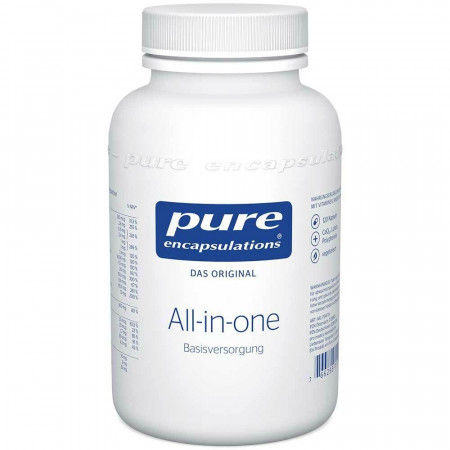 PURE ENCAPSULATIONS All-in-one [L14]