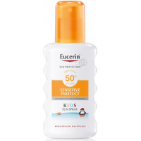 EUCERIN Sun Kinder Spray LSF 50+ [K14]