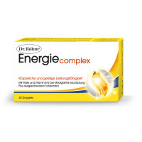 DR. BÖHM Energie complex [Q12]