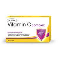 DR. BÖHM Vitamin C complex [O11]