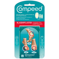 COMPEED Blasenpflaster Mixpack [F14]