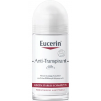 EUCERIN Antitranspirant 48h Roll-on [M18]