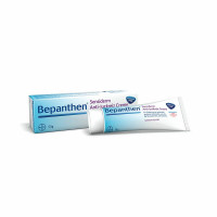 BEPANTHEN SENSIDERM Anti-Juckreiz-Creme [I12]