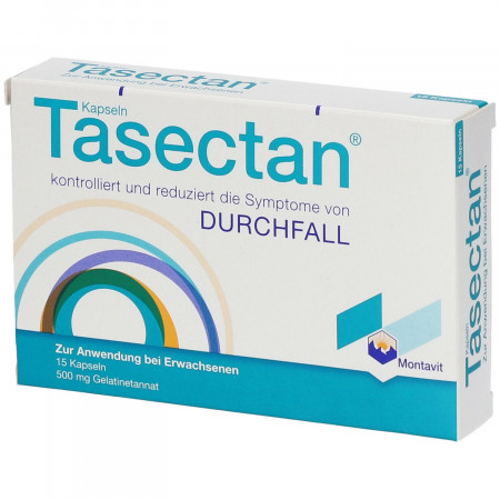 TASECTAN für Erwachsene [D10]