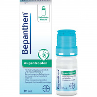 BEPANTHEN AUGENTROPFEN [I13]