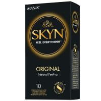 SKYN ORIGINAL Kondome (latexfrei) [J13]