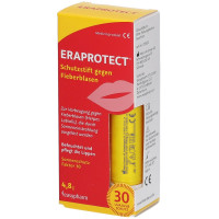 ERAPROTECT Schutzstift gegen Fieberblasen SPF 30 [H13]