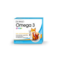 DR. BÖHM Omega 3 Junior Direkt Sticks [O15]