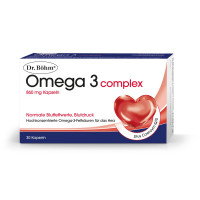 DR. BÖHM Omega 3 complex [O14]