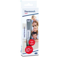 THERMOVAL RAPID digitales Fieberthermometer [H10]