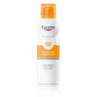 EUCERIN Sun Spray Dry Touch LSF 50 [K13]