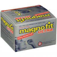 MAGNOFIT ULTRA [F12]