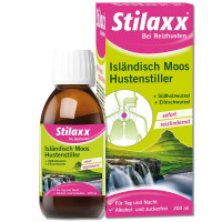STILAXX reizstillender Hustensaft [B16]