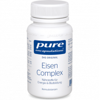 PURE ENCAPSULATIONS Eisen Complex [L17]