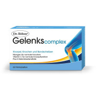 DR. BÖHM Gelenkscomplex 60 Stk. [P14]