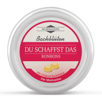 BACHBLÜTEN Du schaffst das Bonbons [S13]