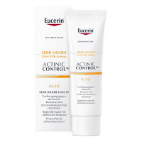 EUCERIN Sun Actinic Control LSF 100 [K12]