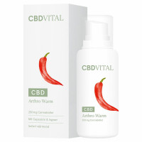 CBDVITAL Arthro warm[R10]