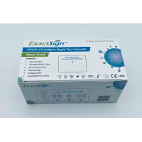 Covid-19 Corona Antigen Rapid Test - 5 Stk. [E10] [P15]