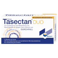 TASECTAN DUO für Kinder [D11]