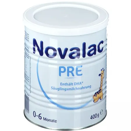 Novalac Pre [A20]